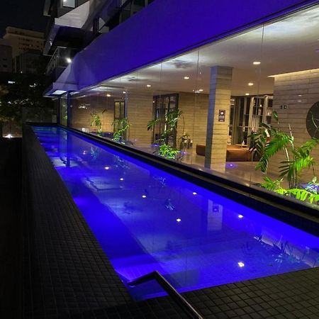 Vn Oscar Freire - O Melhor De Pinheiros Sao Paulo Exterior photo