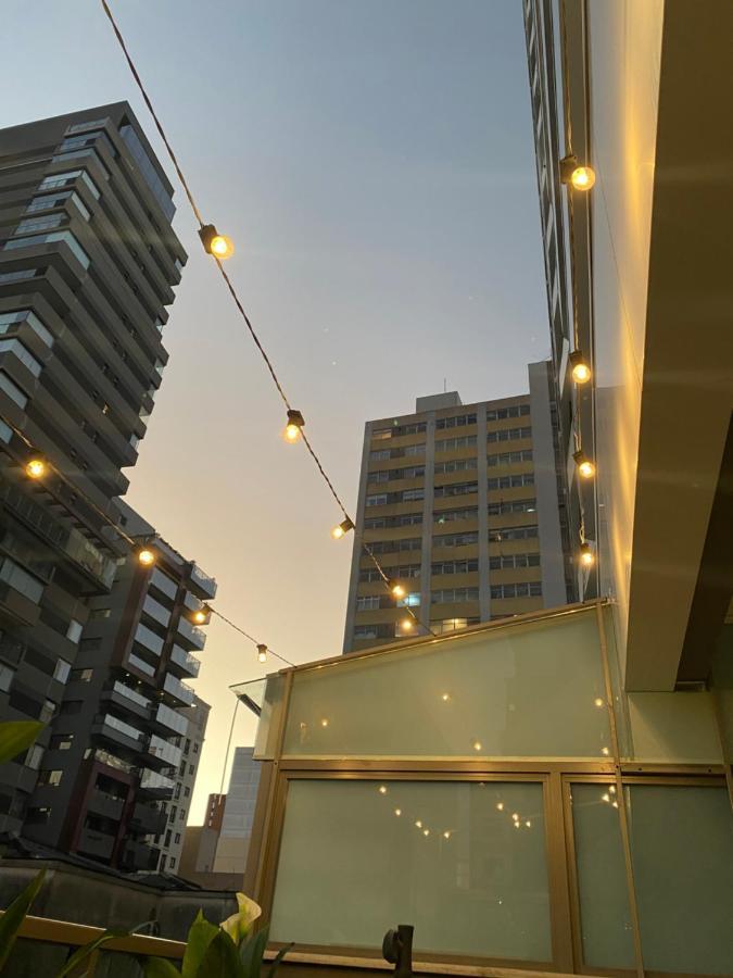 Vn Oscar Freire - O Melhor De Pinheiros Sao Paulo Exterior photo