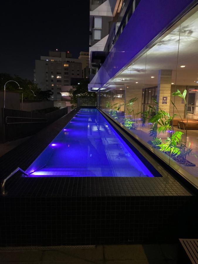 Vn Oscar Freire - O Melhor De Pinheiros Sao Paulo Exterior photo